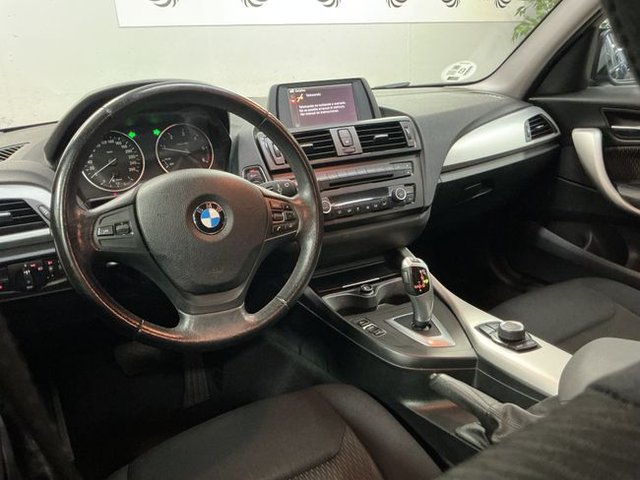 BMW Serie 1 116d A