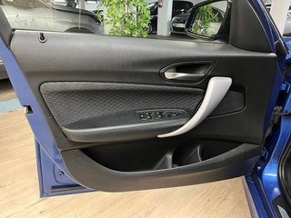 BMW Serie 1 118d 5p