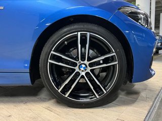BMW Serie 1 118d 5p
