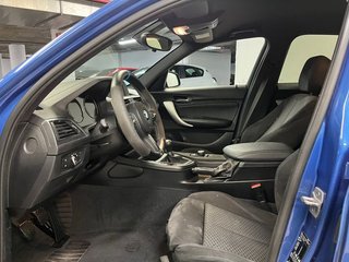 BMW Serie 1 118d 5p