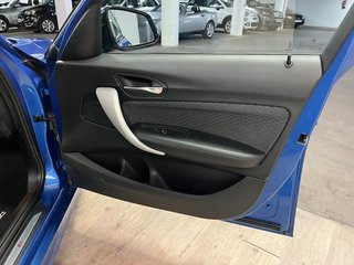 BMW Serie 1 118d 5p