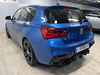 BMW Serie 1 118d 5p