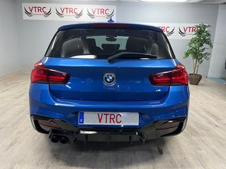 BMW Serie 1 118d 5p