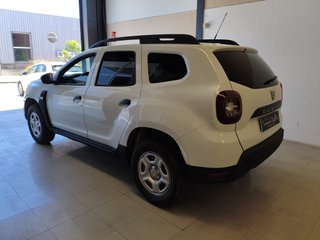 Dacia Duster Comfort Blue dCi 85kW (115CV) 4X4