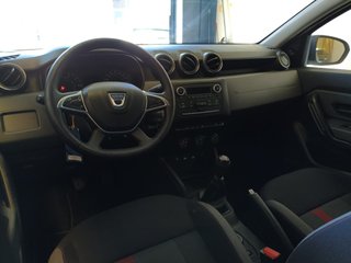 Dacia Duster Comfort Blue dCi 85kW (115CV) 4X4