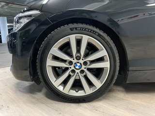 BMW Serie 2 218D CABRIO AUT.