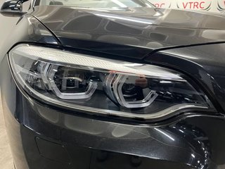 BMW Serie 2 218D CABRIO AUT.