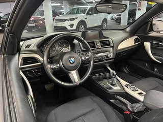 BMW Serie 2 218D CABRIO AUT.