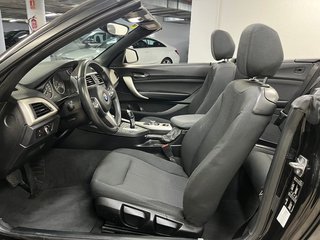 BMW Serie 2 218D CABRIO AUT.