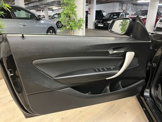 BMW Serie 2 218D CABRIO AUT.