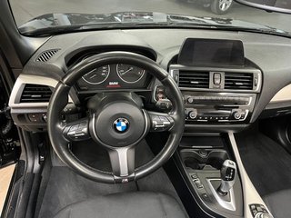 BMW Serie 2 218D CABRIO AUT.