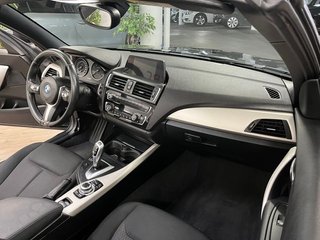 BMW Serie 2 218D CABRIO AUT.