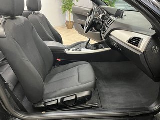BMW Serie 2 218D CABRIO AUT.