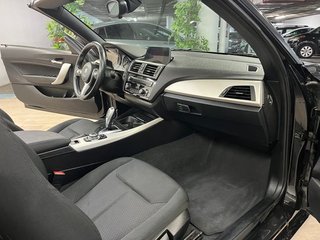 BMW Serie 2 218D CABRIO AUT.