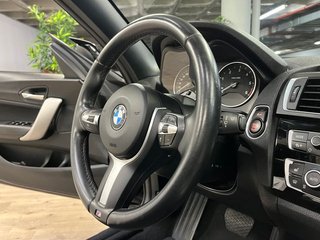 BMW Serie 2 218D CABRIO AUT.