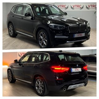 BMW X3 2.0IXDrive