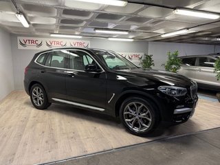 BMW X3 2.0IXDrive