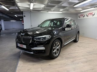 BMW X3 2.0IXDrive