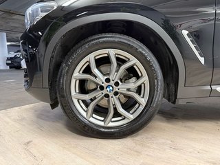 BMW X3 2.0IXDrive