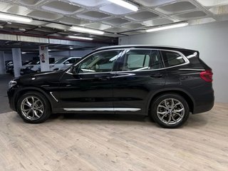 BMW X3 2.0IXDrive