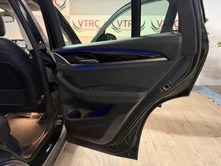 BMW X3 2.0IXDrive
