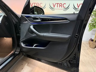 BMW X3 2.0IXDrive