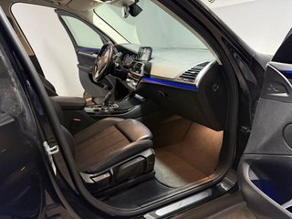 BMW X3 2.0IXDrive