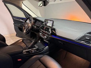 BMW X3 2.0IXDrive