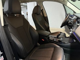 BMW X3 2.0IXDrive