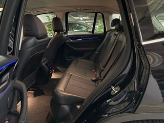 BMW X3 2.0IXDrive