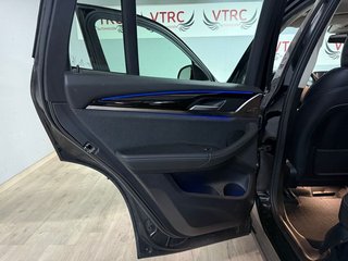 BMW X3 2.0IXDrive