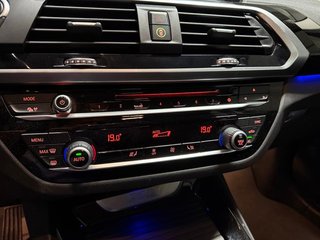 BMW X3 2.0IXDrive
