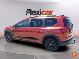 Dacia Jogger S.L. Extreme Go TCe 81kW (110CV) 7p