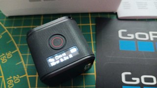GoPro Hero Session 5 Fotocamera