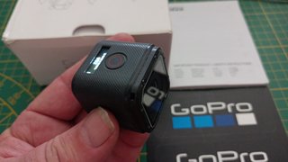 GoPro Hero Session 5 Fotocamera