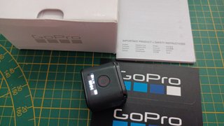 GoPro Hero Session 5 Fotocamera