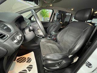 Ford S Max 2.0 TDCi 140cv DPF Titanium (2013)
