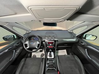 Ford S Max 2.0 TDCi 140cv DPF Titanium (2013)