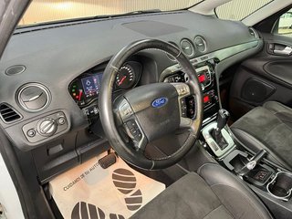 Ford S Max 2.0 TDCi 140cv DPF Titanium (2013)
