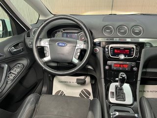 Ford S Max 2.0 TDCi 140cv DPF Titanium (2013)