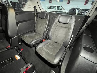 Ford S Max 2.0 TDCi 140cv DPF Titanium (2013)