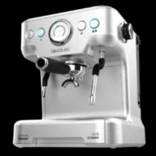 Cecotec Cafetera Express Power Espresso