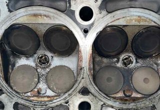 Renault 154456 culata 7711135172 megane berlina 5p