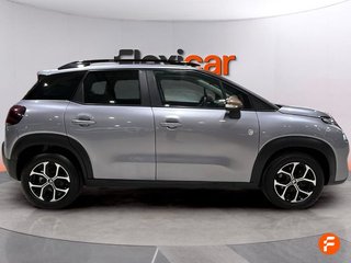 Citroën C3 Aircross PureTech 81kW (110CV) S&S C-Series