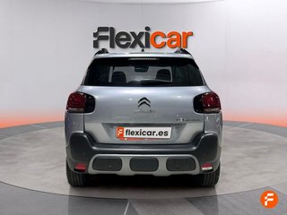Citroën C3 Aircross PureTech 81kW (110CV) S&S C-Series