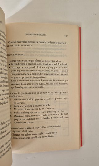 Yo puedo ayudarte