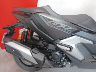 Honda ADV 350 2025