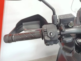 Honda ADV 350 2025