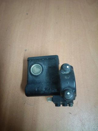 Bomba Freno Suzuki Burgman 250