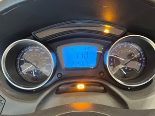 Piaggio MP3 400 HPE